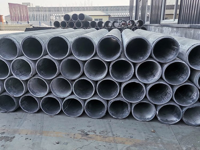 电缆保护管如何创建环保的施工环境？